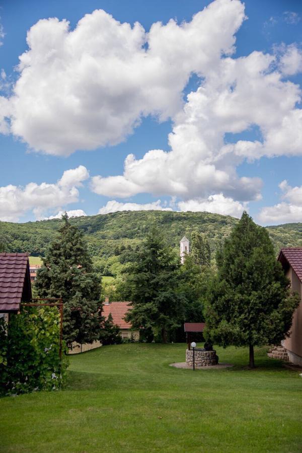 Gardenlux Vrdnik Apartment Exterior photo